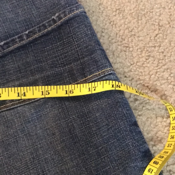 ⚡️FINAL PRICE⚡️ Von Dutch Jeans Vintage Pink Black Label - Picture 15 of 16